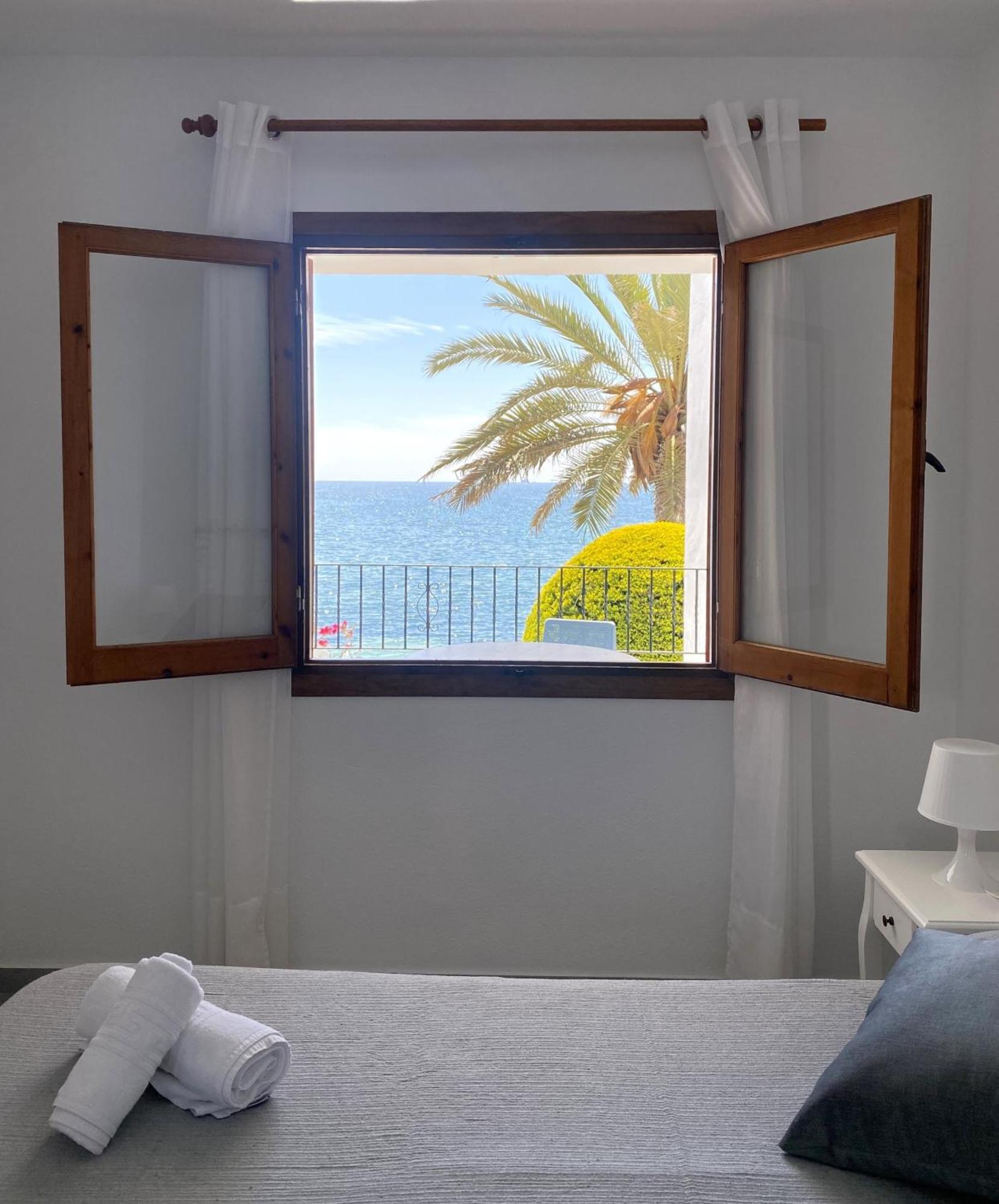Aldeas Taray Admer 8 La Manga del Mar Menor Exterior foto